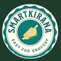 Manoj kirana store Manoj kirana store - Logo