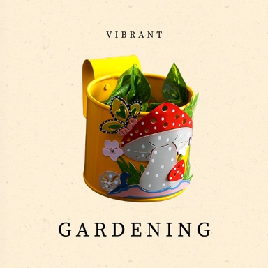Gardening