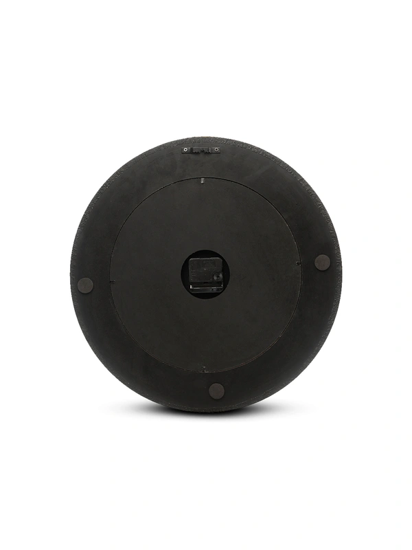 Round Wooden Block Sleeper 16 Inches