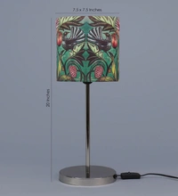 Wild Birds Lamp