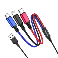 KAKUSIGA KSC-804 3-in-1 Cable