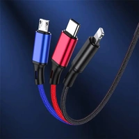 KAKUSIGA KSC-804 3-in-1 Cable
