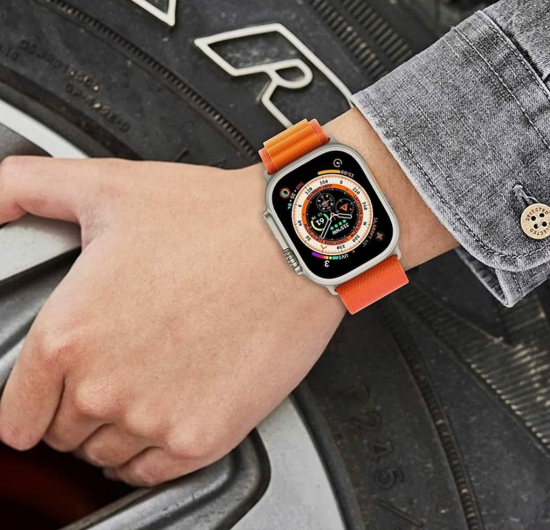 Z55 Ultra Series 8 Smartwatch