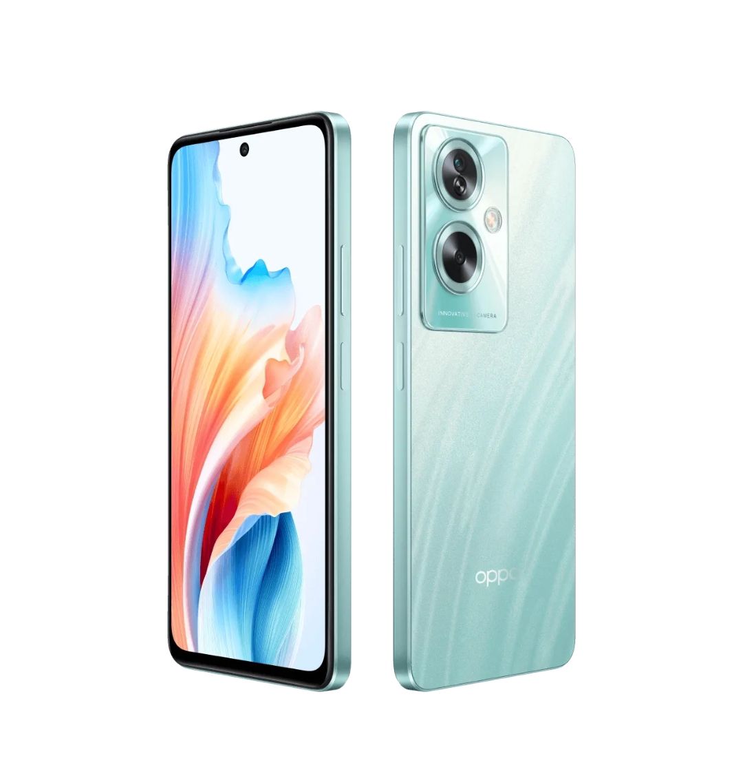 Oppo A79 5g - 8/128gb