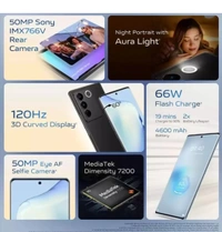 Vivo V27 5g - 12/256gb