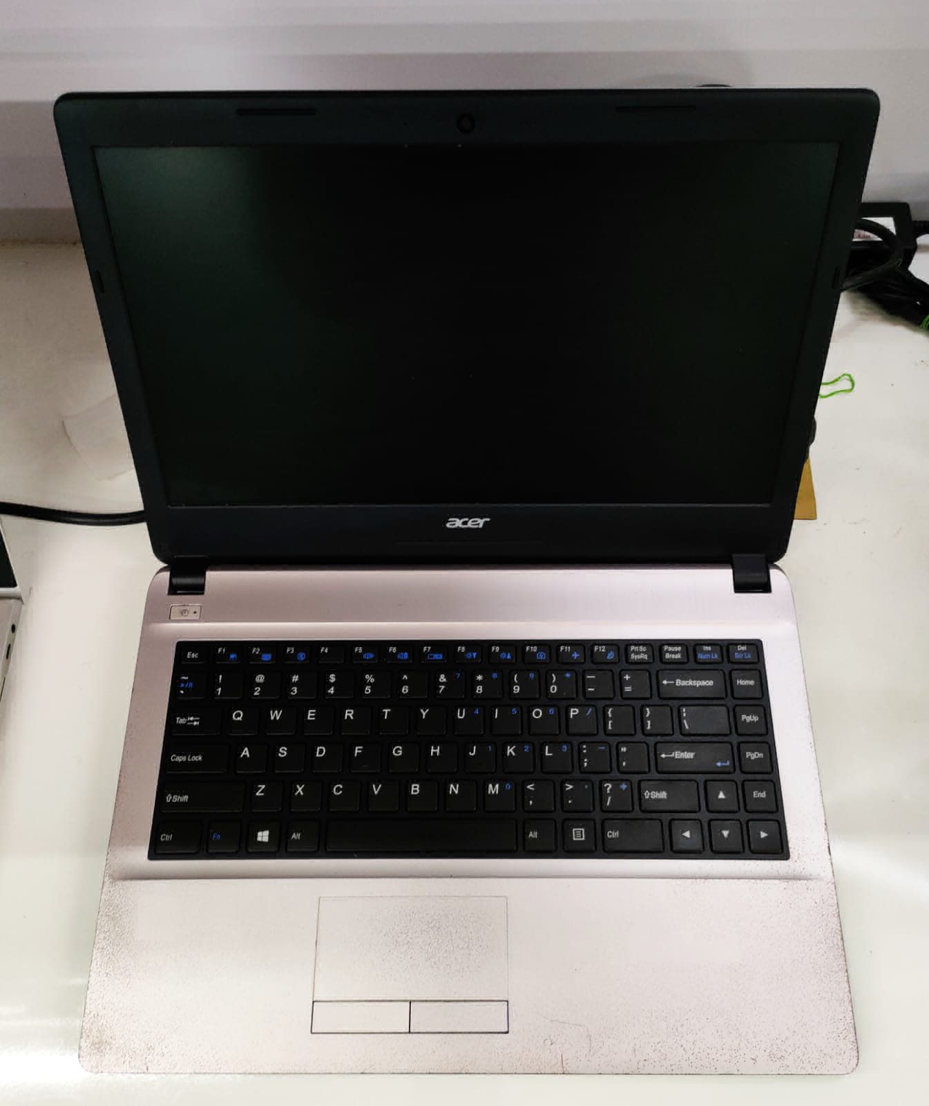 Acer one 14 Z2-485 Laptop