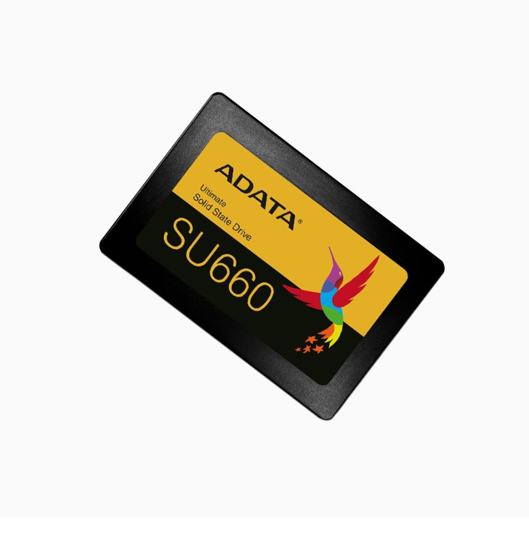 SSD ADATA SU660 256gb SATA