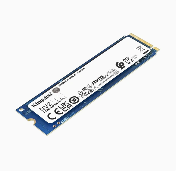 Kingston SSD KINGSTON NV2 Gen4 250gb NVMe