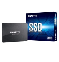 GIGABYTE SSD Gigabyte 256gb Sata