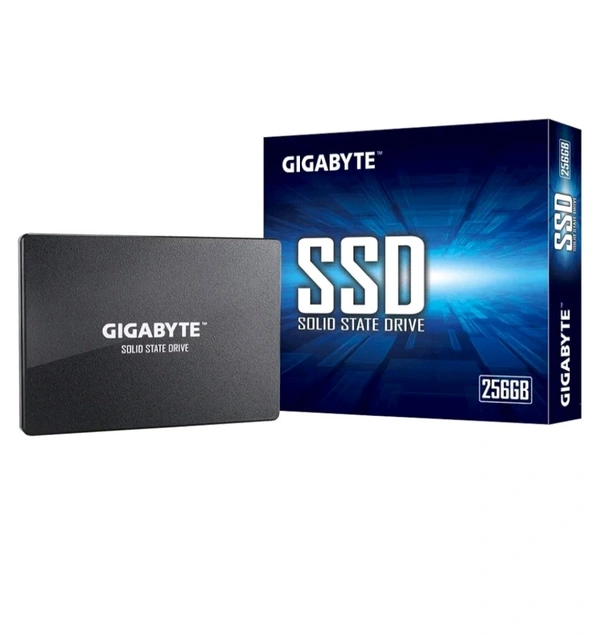 GIGABYTE SSD Gigabyte 256gb Sata