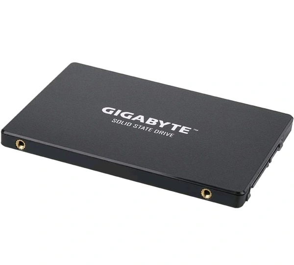 GIGABYTE SSD Gigabyte 256gb Sata