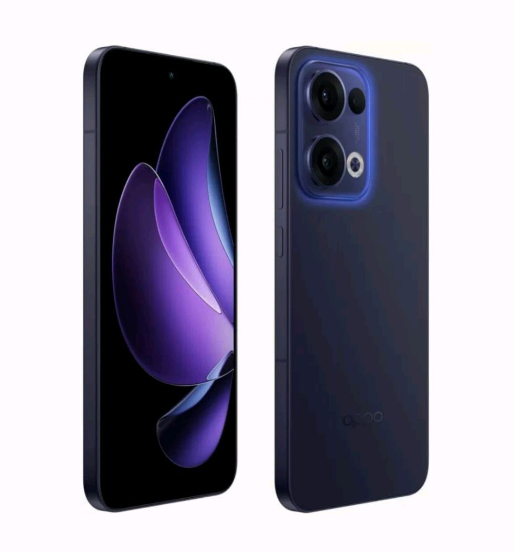 Oppo Reno 13 5g - 8/128gb