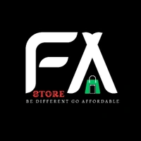 FA STORE - Logo