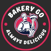 Bakerygo - Logo