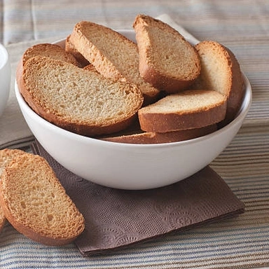 Rusk