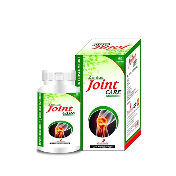 JOINT CARE CAPSULE