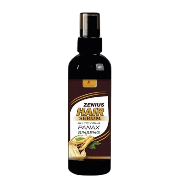 HAIR SERUM FOR BEST HAIR GROWTH SOLUTION