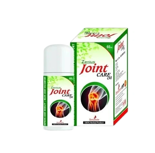 JOINT CARE OIL