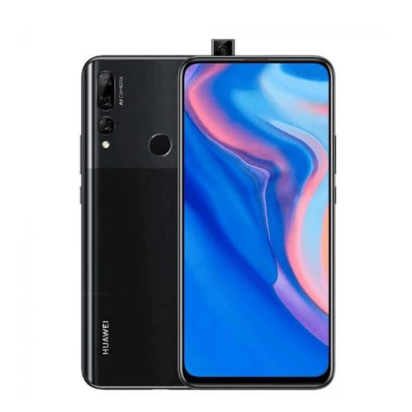 Huawei Y9 Prime 2019 (Sapphire Blue, 128 GB) (4GB RAM)
