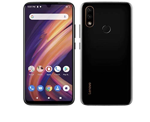 Lenovo A6 Note (Blue, 32 GB) (3 GB RAM)Plus