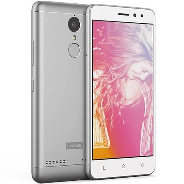 Lenovo K6 Power (Silver, 32 GB) (4 GB RAM)
