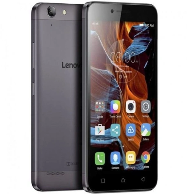 Lenovo Vibe K5 Plus (Gold, 16 GB) (3 GB RAM)