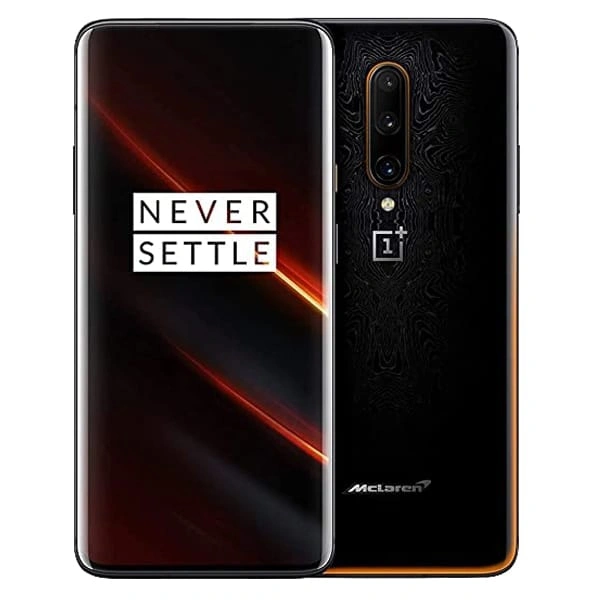 OnePlus 7T Pro Mclaren Limited Edition (PapayaOrange, 256 GB) (12 GB RAM)