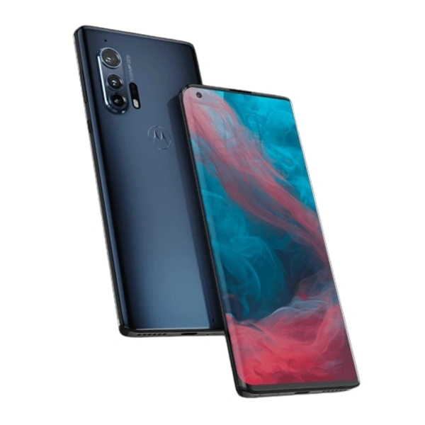 "MOTOROLA One Fusion+ (Twilight Blue, 128 GB) (6GB RAM)"