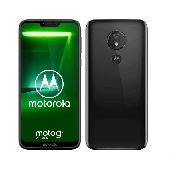 MOTOROLA G32 (Mineral Gray, 128 GB) (8 GB RAM)