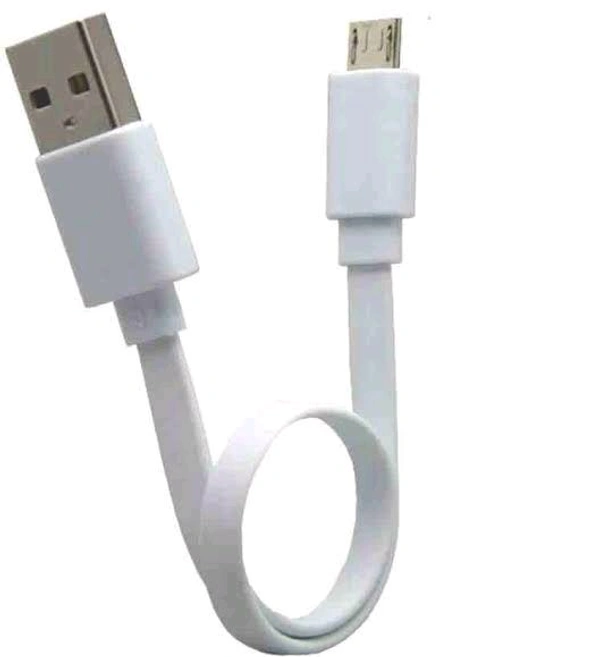 Power Bank V8 Cable