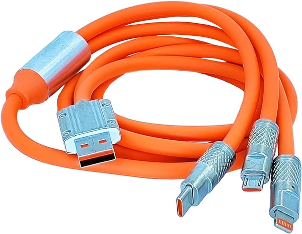 3 IN 1 Heavy Cable