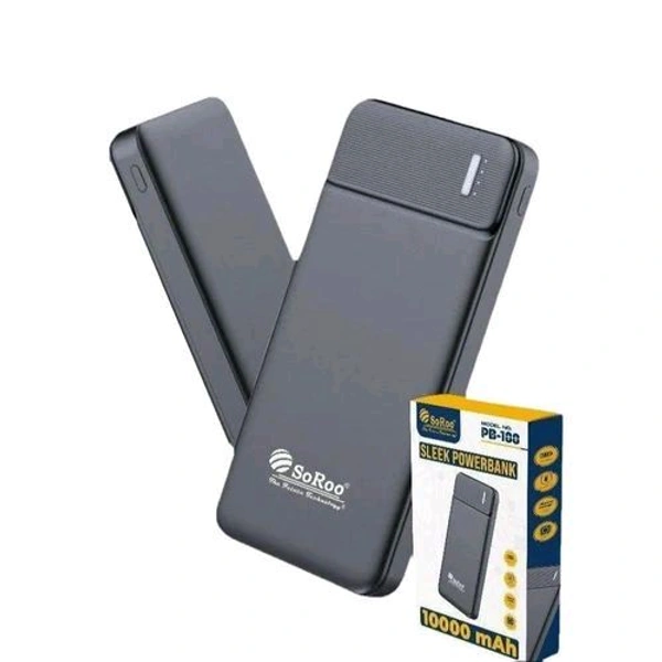 Power Bank 10000