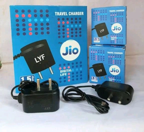 LYF Micro Charger