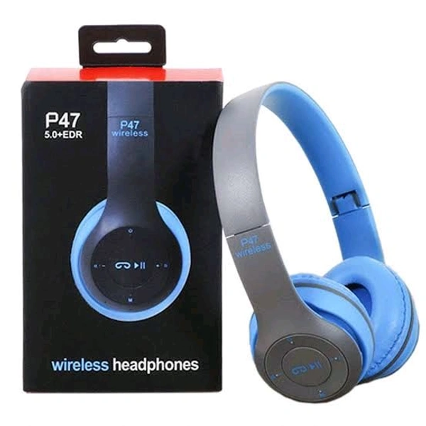 P47 Wireless Headphone