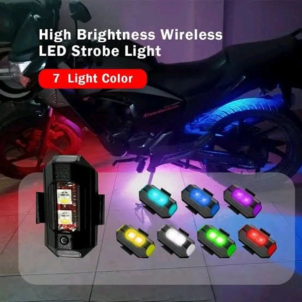 Bike Led Light