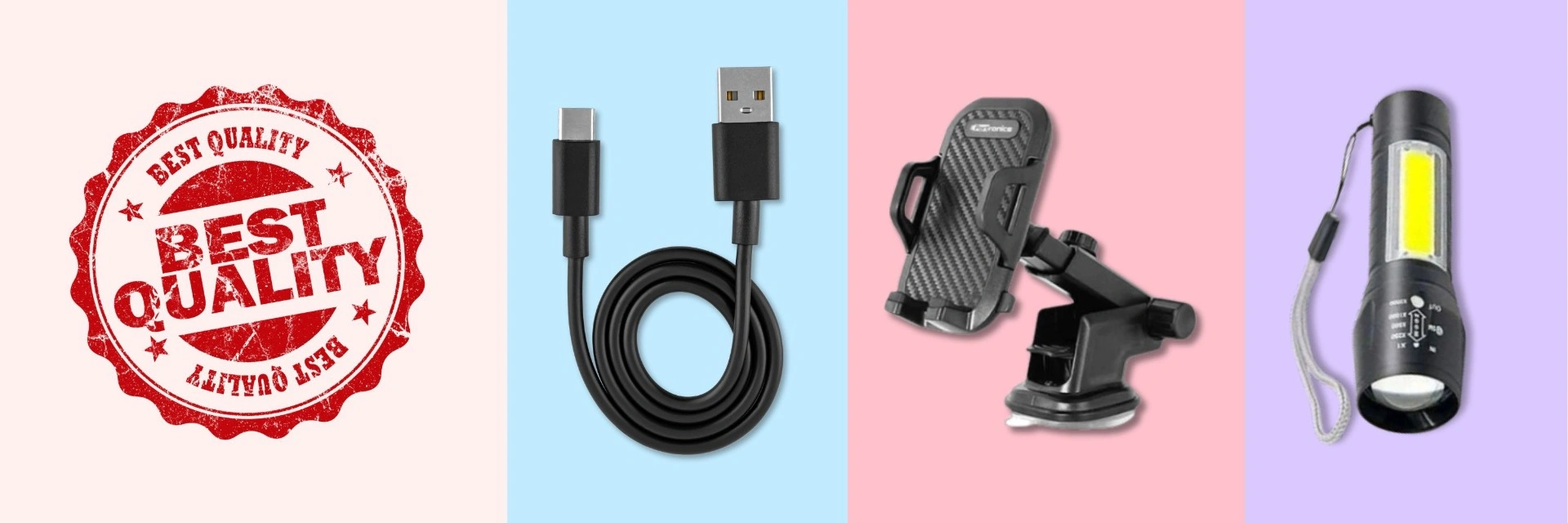 Best Quality Products