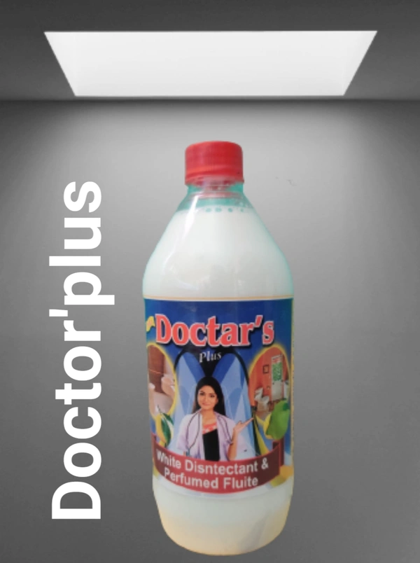Doctor'Plus New Home Cleaning Phenyal