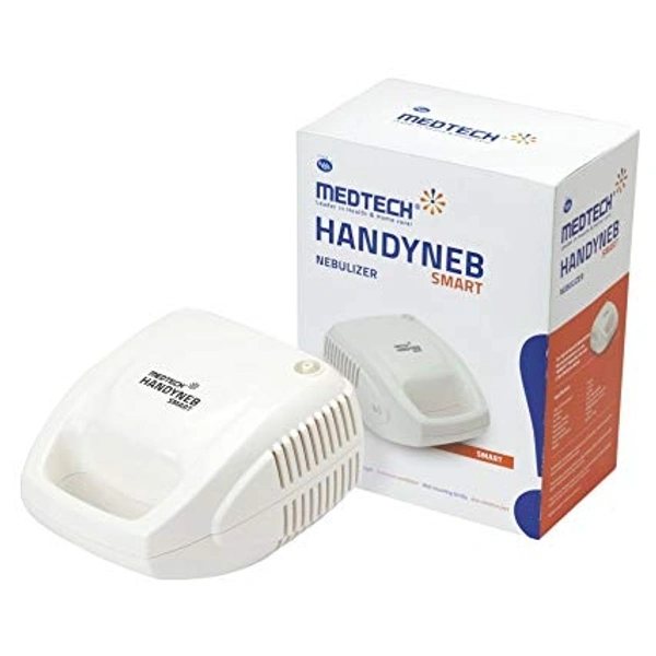 NEBULIZER HANDY MACHINE