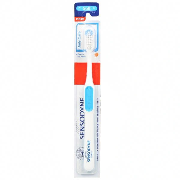 SENSODYNE DAILY CARE BRUS - 1Pcs