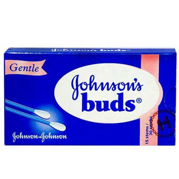 JOHNSONS BUDS - 30PCS