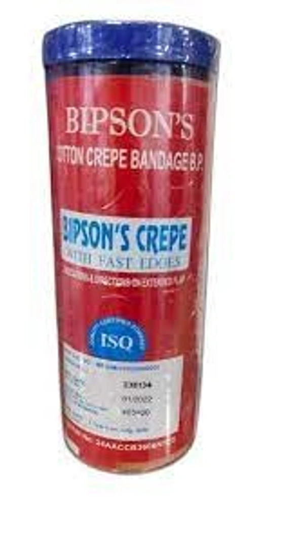 CREPE BANDAGE (BIPSON`S)
