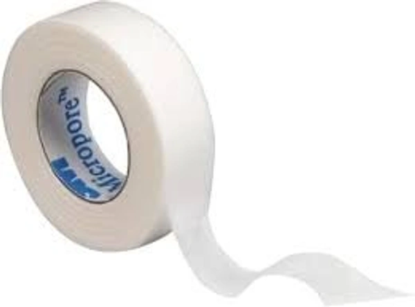 MICROPORE TAPE 1/2"