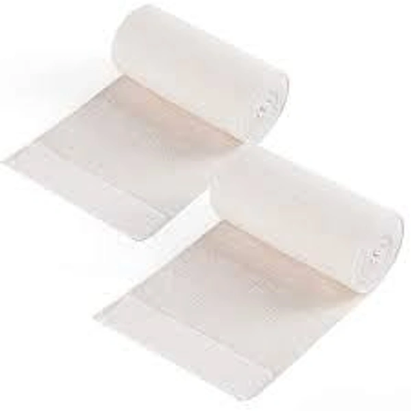COTTON BANDAGE 4INCH