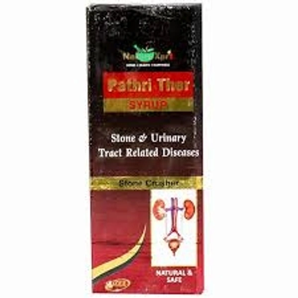 Pathri Thor Syp - 225ml