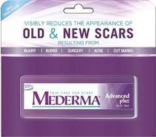 MADERMA ADVANCE PLUS GEL - 10GM, 39570