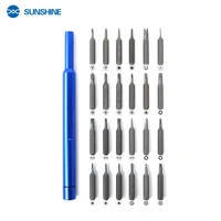 SUNSHINE SS-5118 25 IN 1 Finishing screwdriver