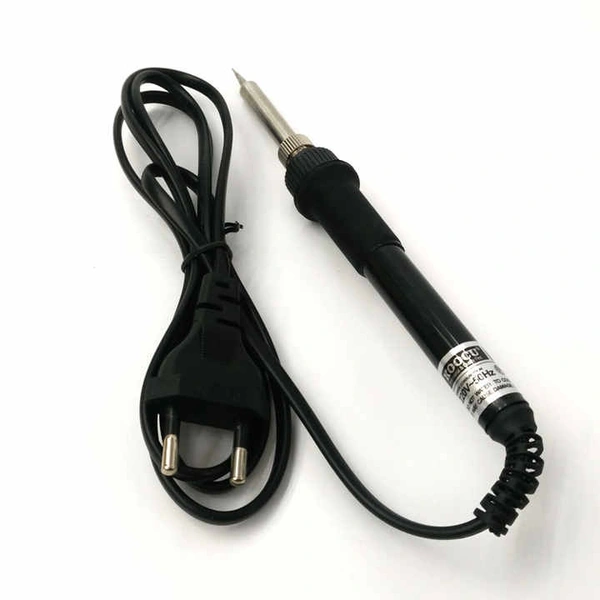 KOOCU V900 Black Precision Professional Electric Soldering Iron for Mobile Phone