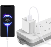 Mi 90w Type C Cable - 1mt, White