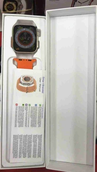 T800 Ultra Smart Watch