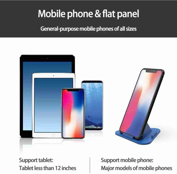 Pyramid Mobile stand